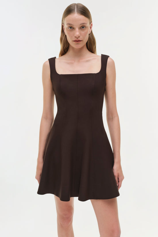 Bronte Mini Dress