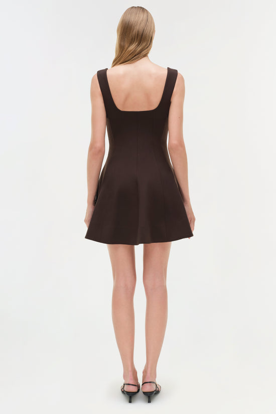 Bronte Mini Dress
