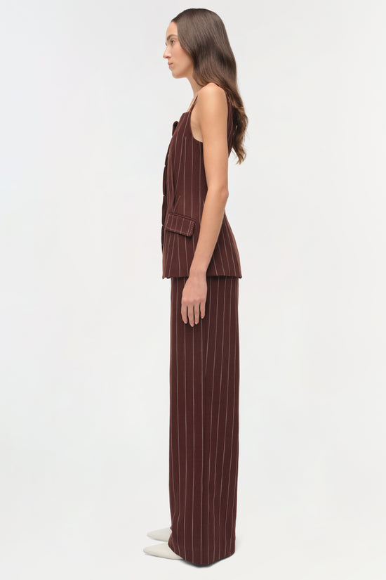 Edie Square Neck Top