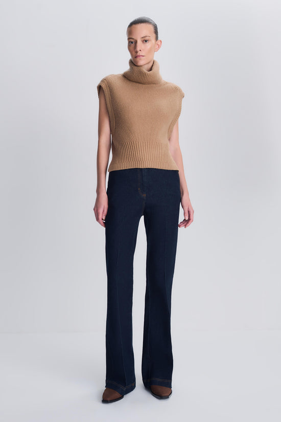 Maple Knit Top