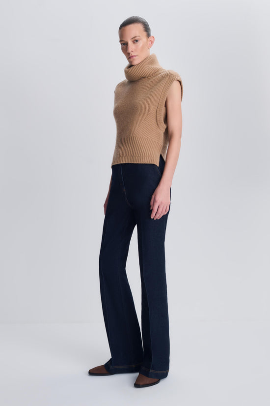 Maple Knit Top
