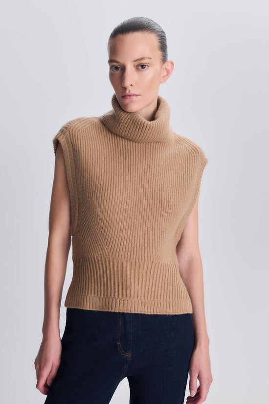 Maple Knit Top