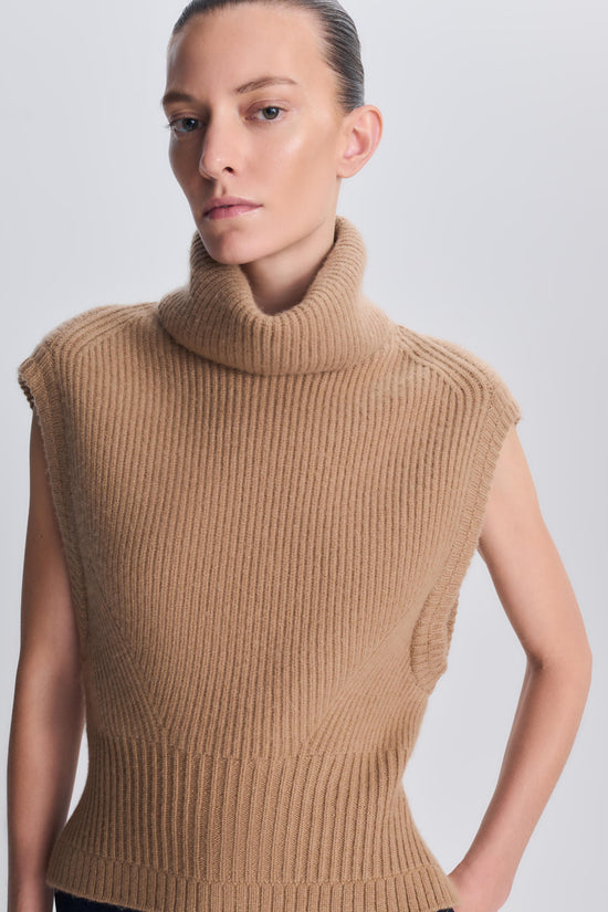 Maple Knit Top