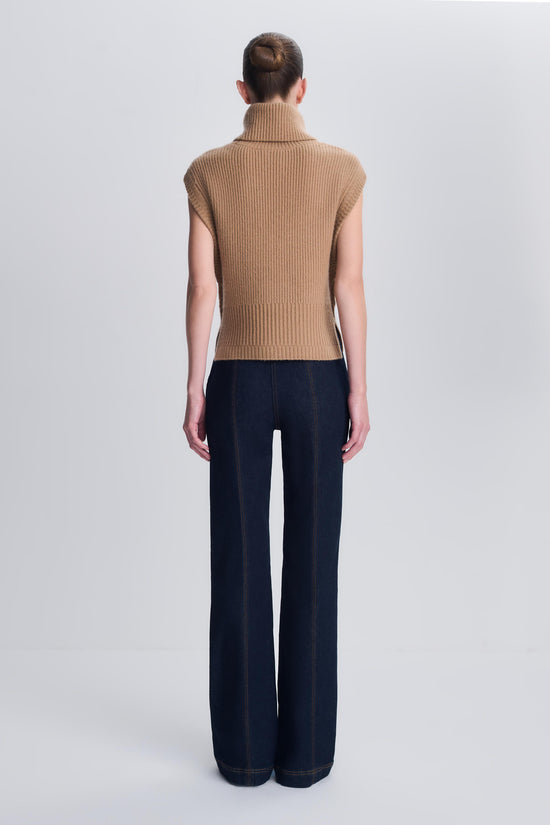 Maple Knit Top