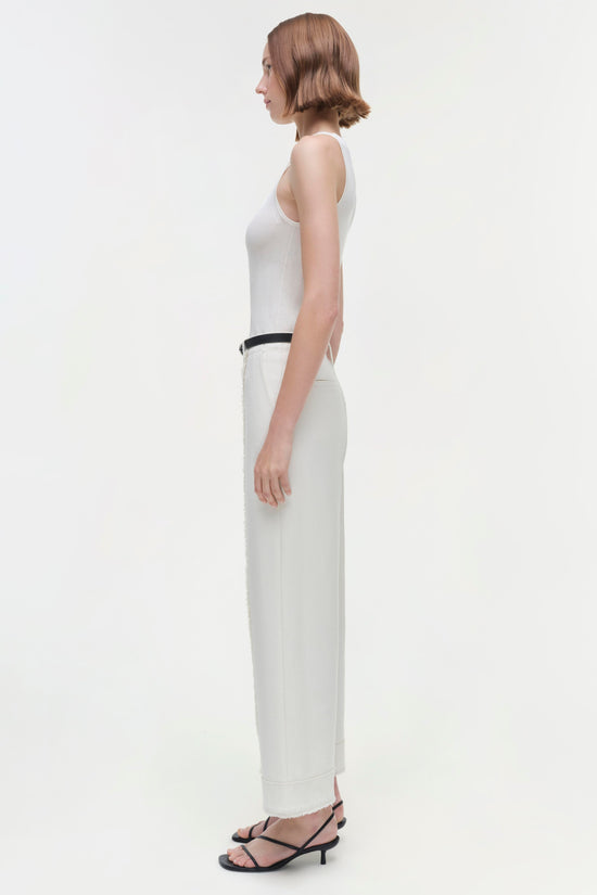 Kioni Silk Cashmere Tank
