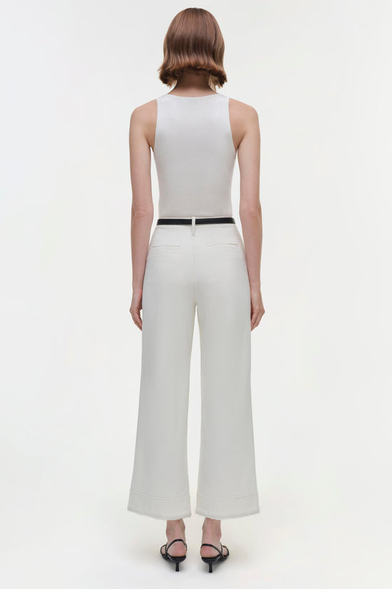 Kioni Silk Cashmere Tank