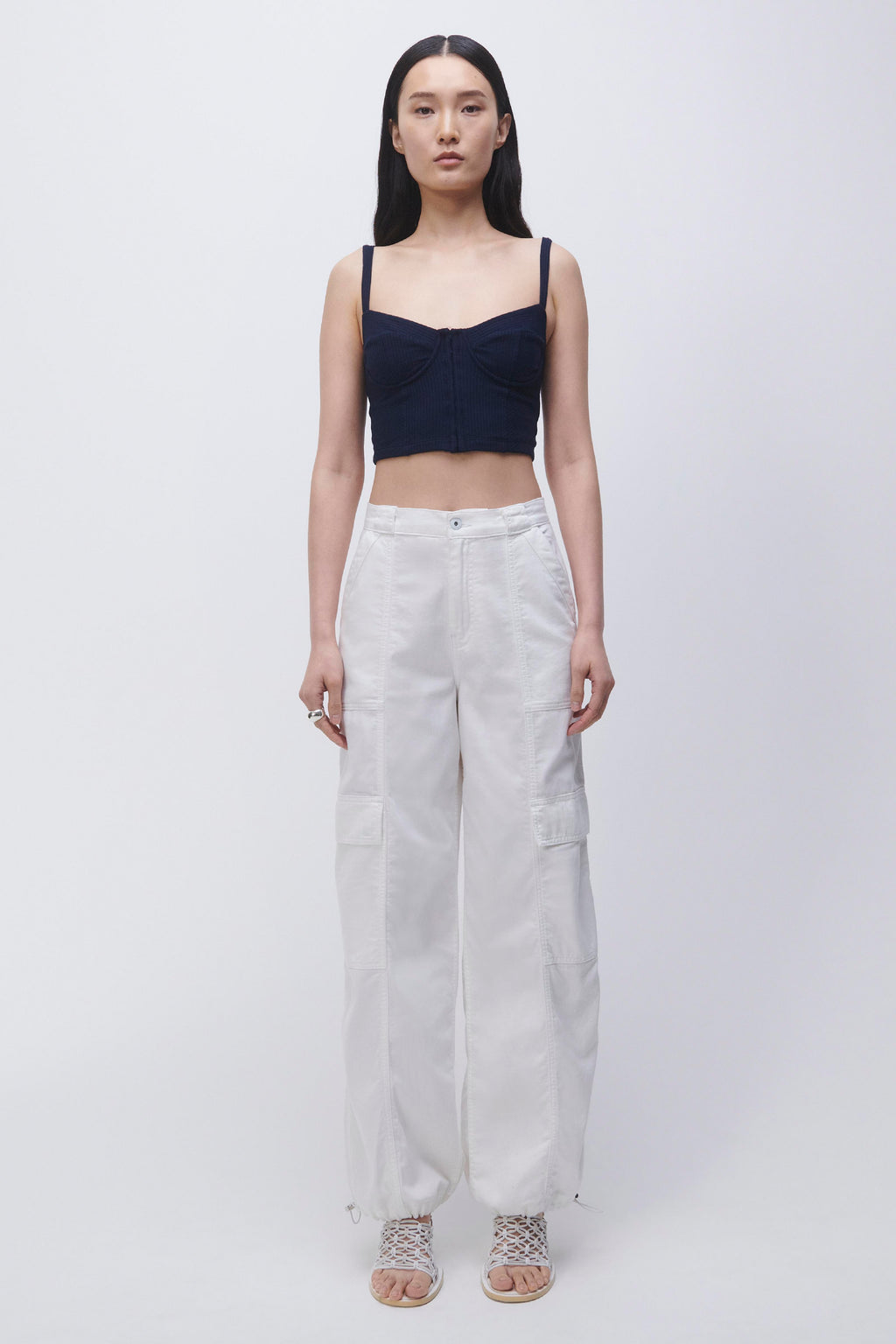 Calista Denim