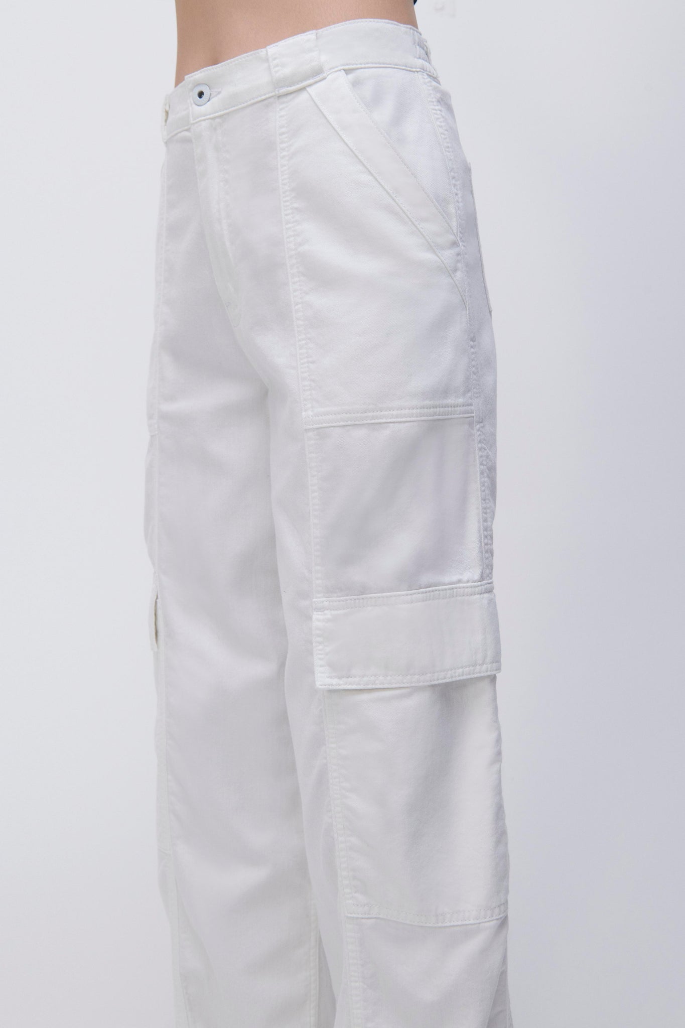 Calista Denim