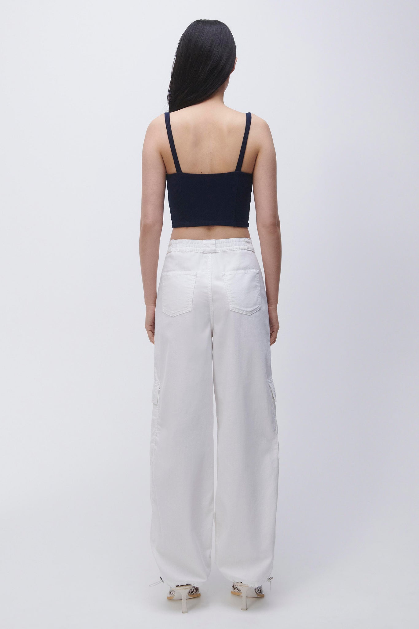 Calista Denim