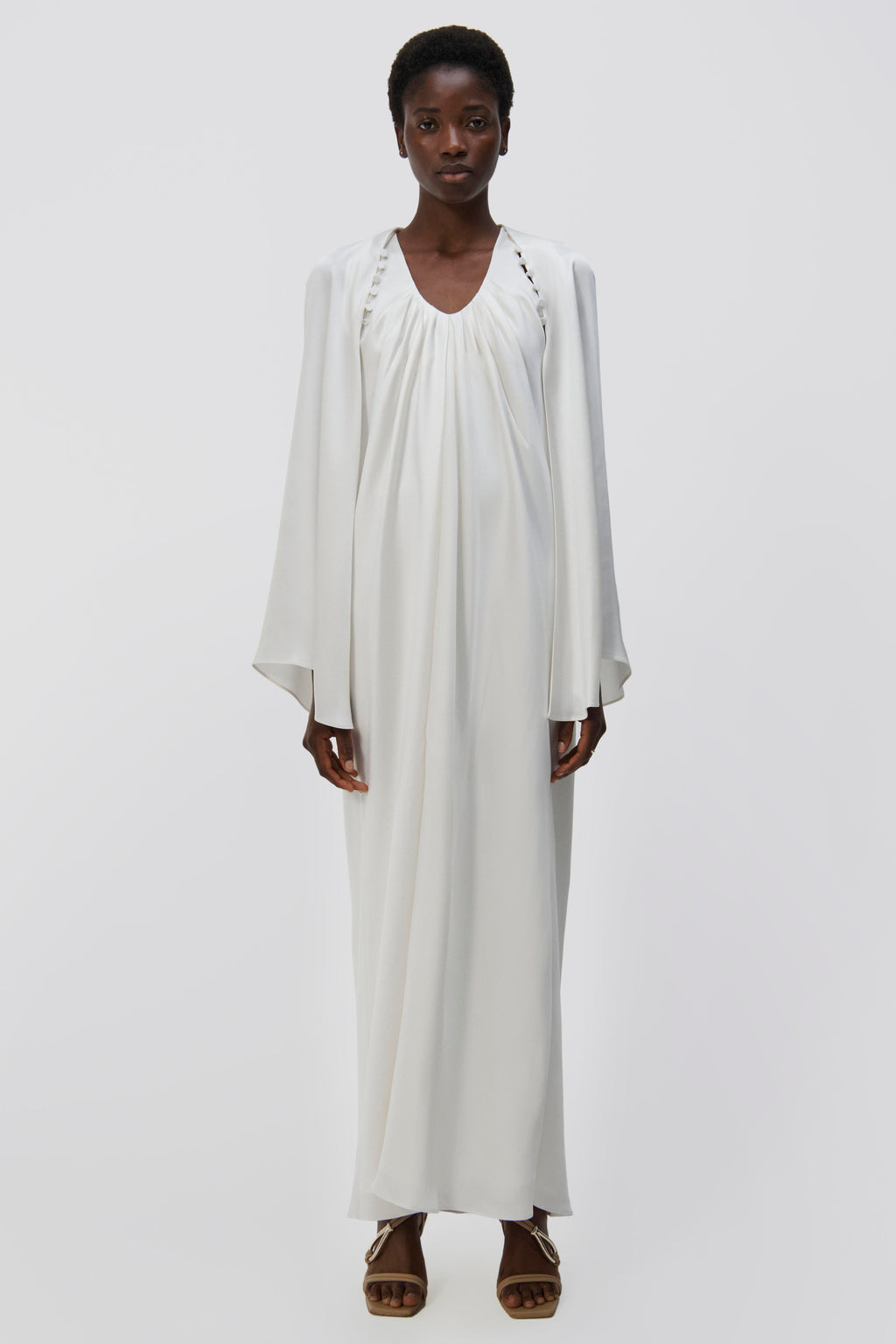 Laurette Gown