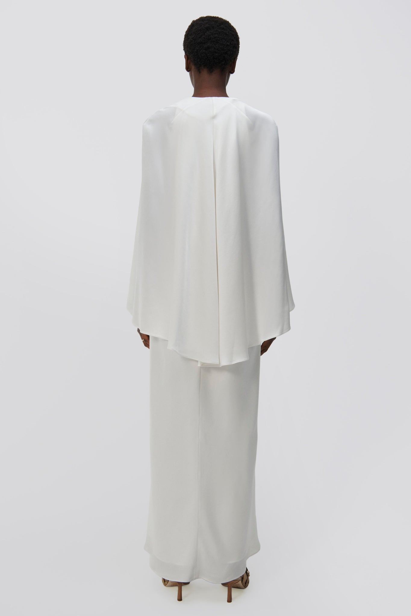 Laurette Gown