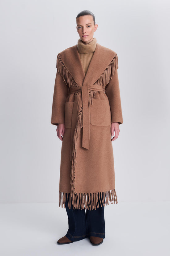 Carrie Coat