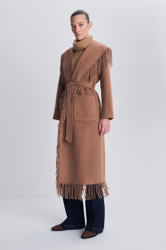Carrie Coat