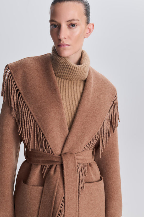 Carrie Coat