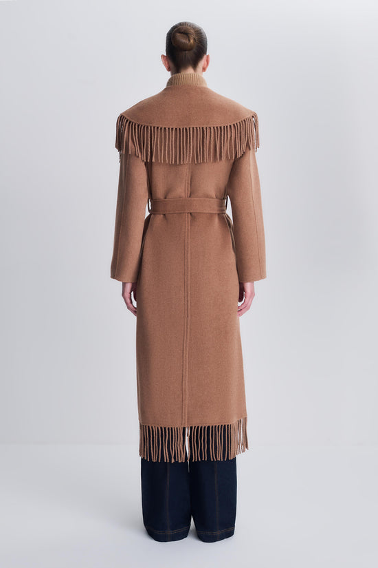 Carrie Coat