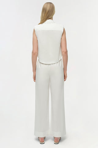 Arden Cotton Pant