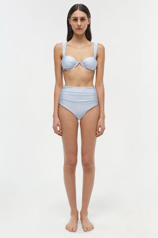 Anniston Bikini Top