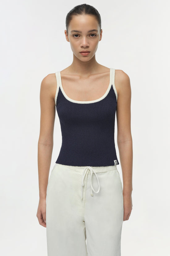 Rayne Knit Tank