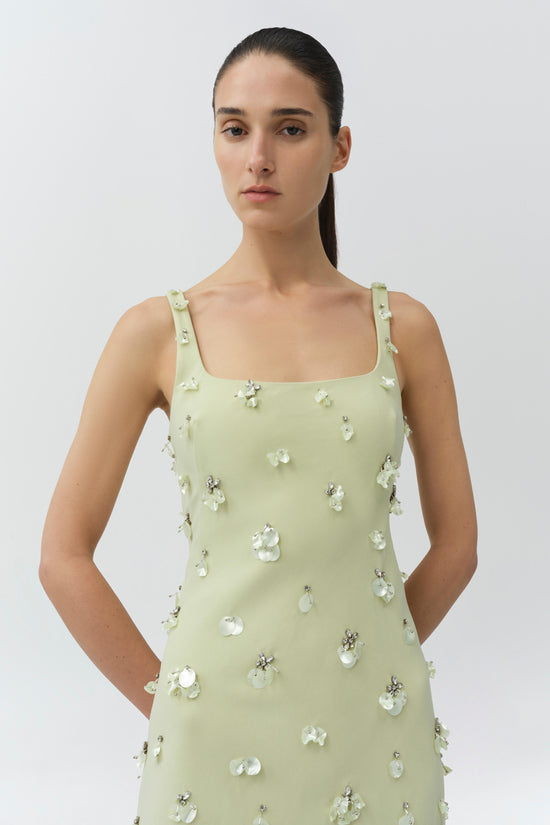 Women's Designer Mini Dresses - Short Dresses | SIMKHAI Women's Designer Mini Dresses - Short Dresses | SIMKHAI