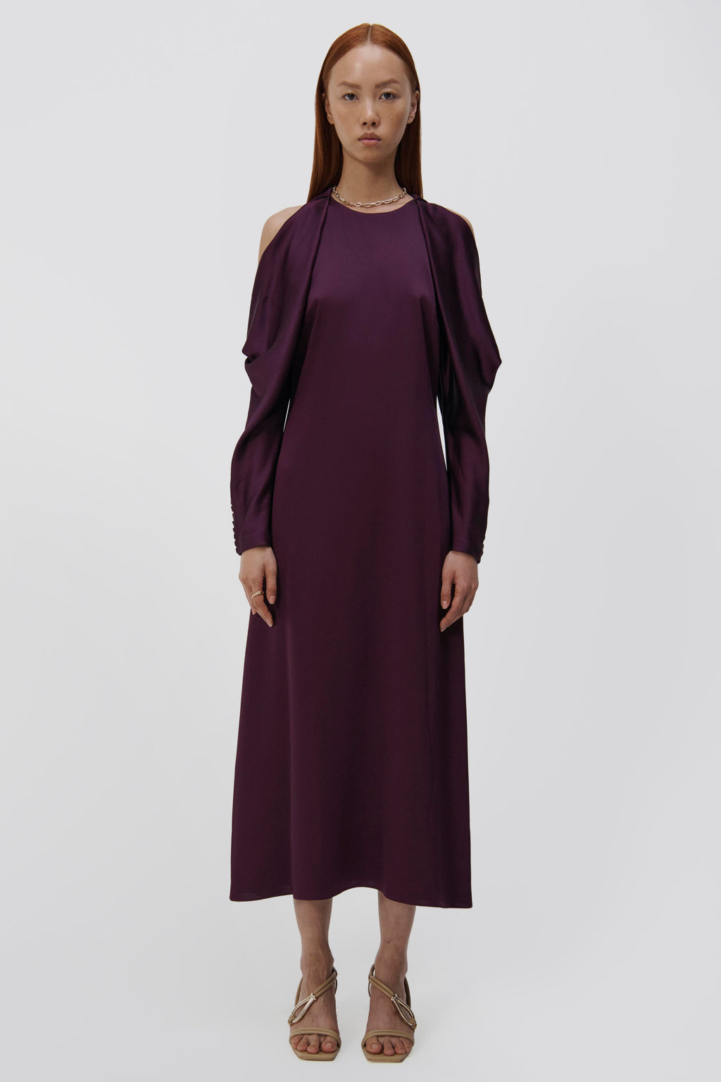 Lovisa Gown