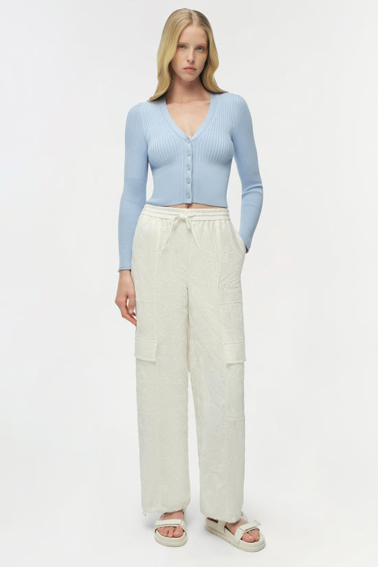 Ailany Knit Cardigan