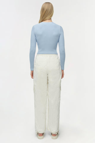 Ailany Knit Cardigan