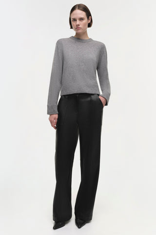 Mckay Cashmere Pullover