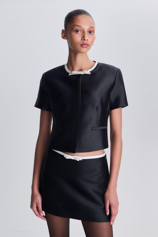 Viana Mini Skirt