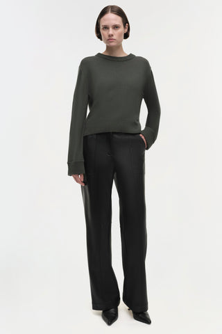 Mckay Cashmere Pullover