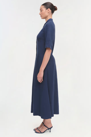 Claudine Dress