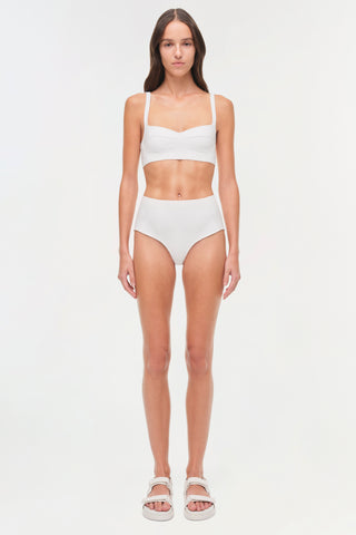 Radlin Knit Bra