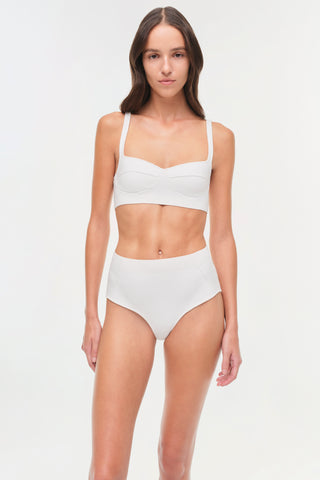 Radlin Knit Bra