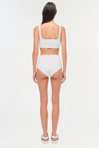 Radlin Knit Bra