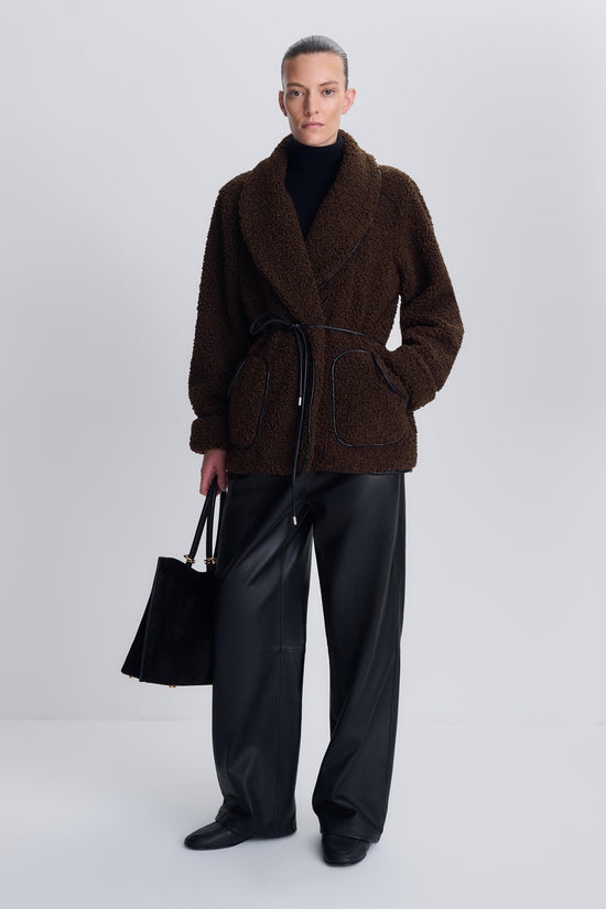 Kimia Jacket