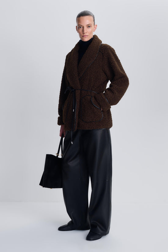 Kimia Jacket