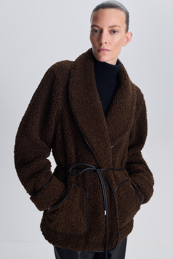 Kimia Jacket