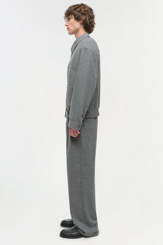 Ernie Blouson Shirt Jacket