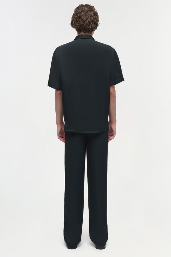 Kip Soft Pull On Trousers