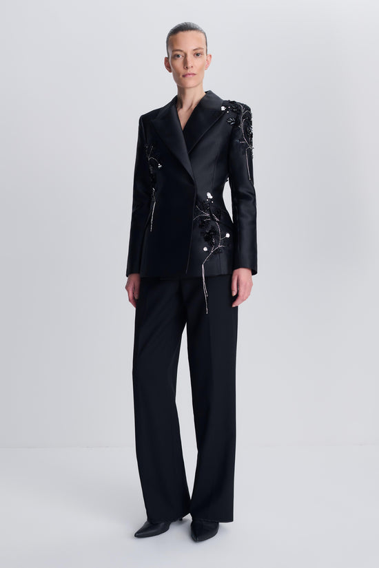 Liri Embellished Blazer