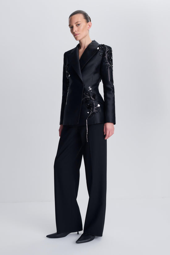 Liri Embellished Blazer