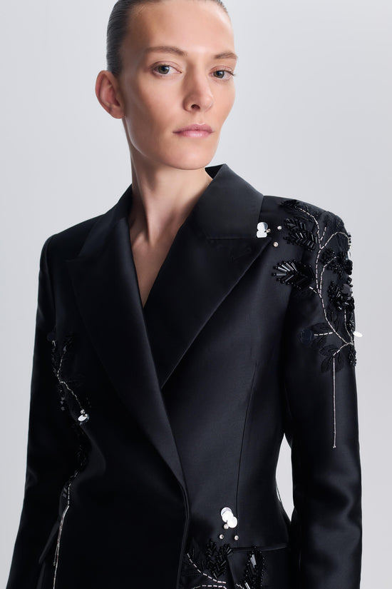 Liri Embellished Blazer