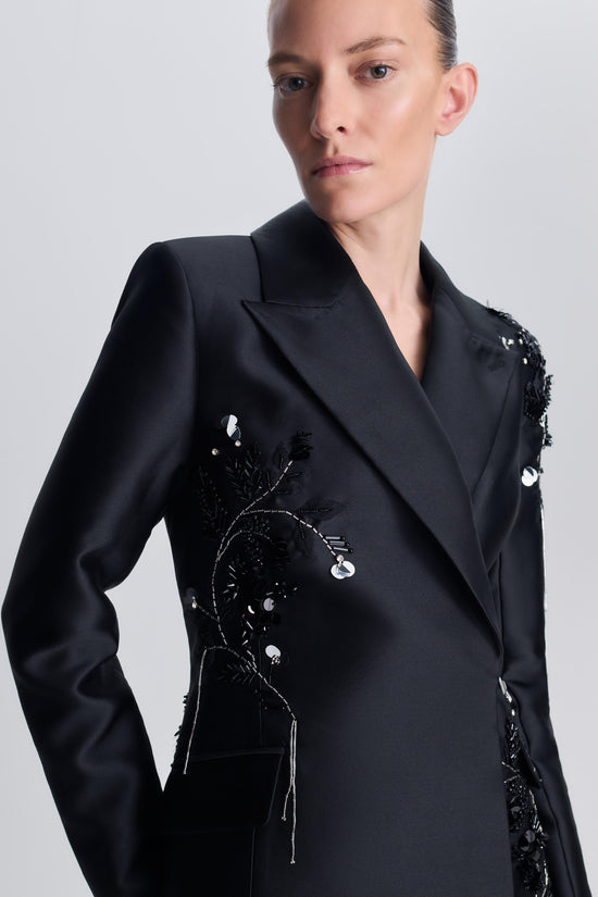 Liri Embellished Blazer