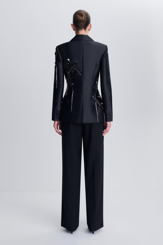 Liri Embellished Blazer