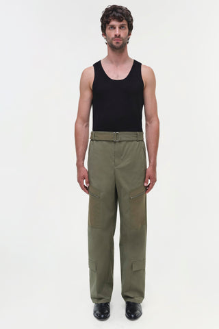 Alvin Cargo Pants