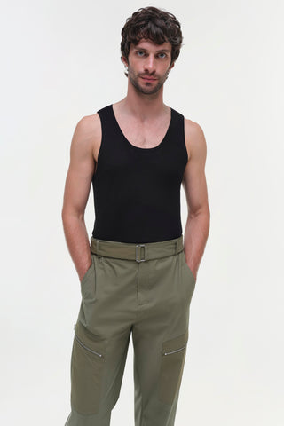 Alvin Cargo Pants