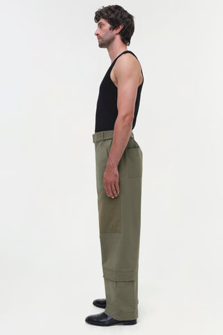 Alvin Cargo Pants