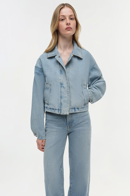 Everli Denim Jacket