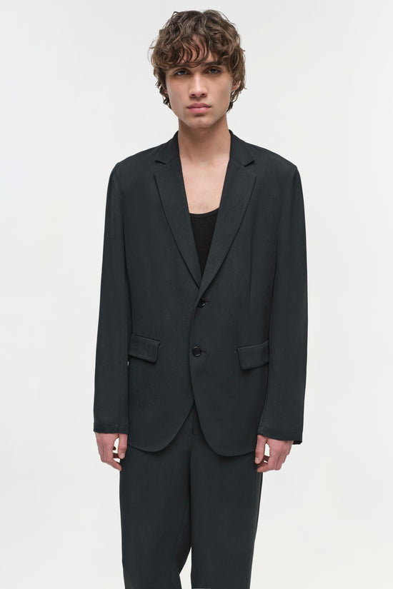 Gary Soft Blazer