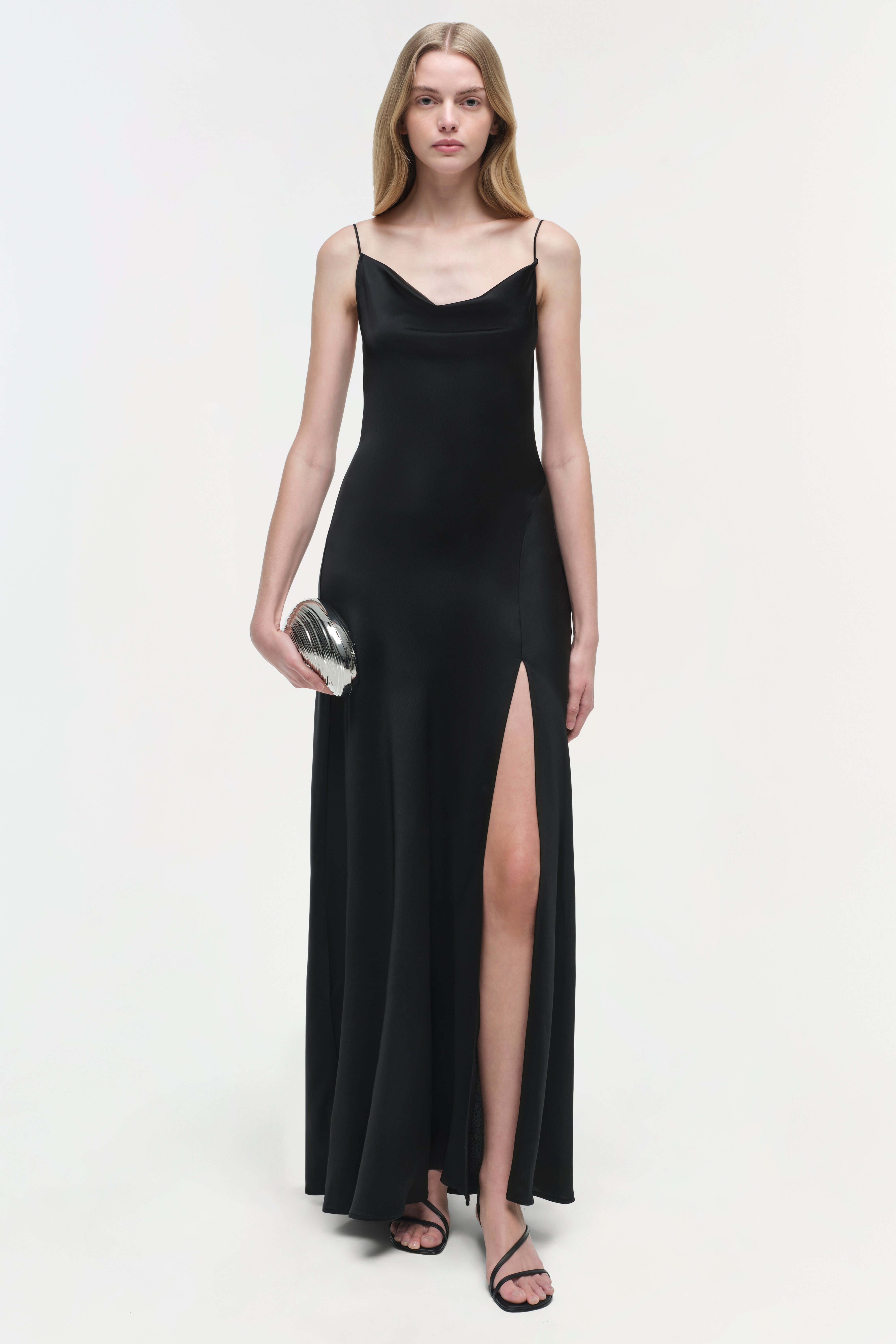 Signature Finley Gown Signature Finley Gown