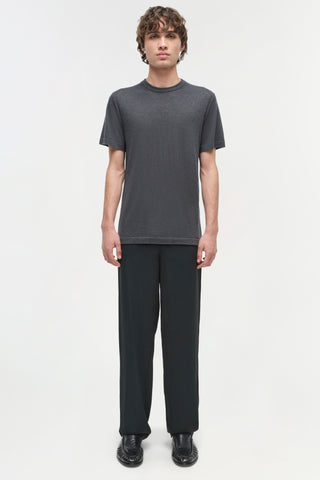 Jake Straight Leg Trousers